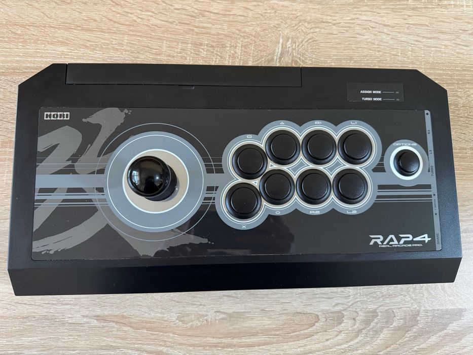 Hori Real Arcade Pro 4 Fight Stick