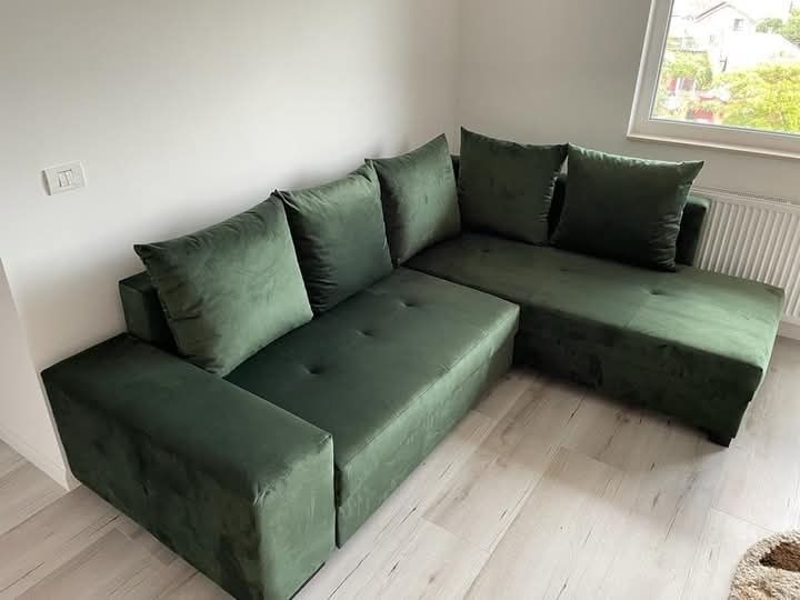 Paturi...Canapele... Coltare pe comanda