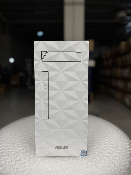 Vând sistem desktop PC ASUSPRO S340MF