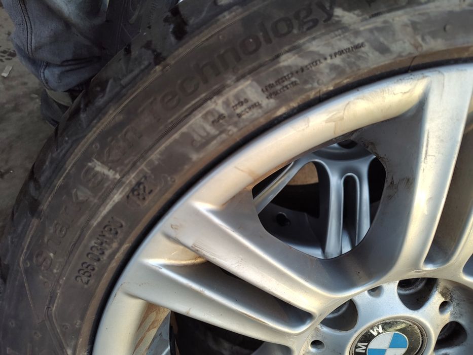 Jante BMW e90- e91
