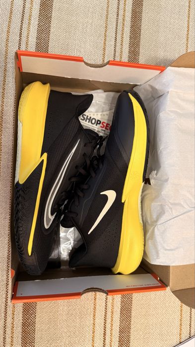 Nike Precision VII - Нови