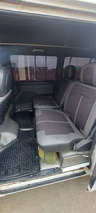 Damas 2024-yil 21000 probeg