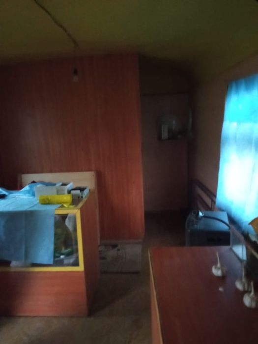 Продам вагончик под бизнес