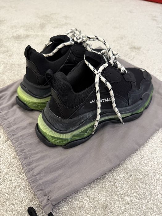 Balenciaga triple S