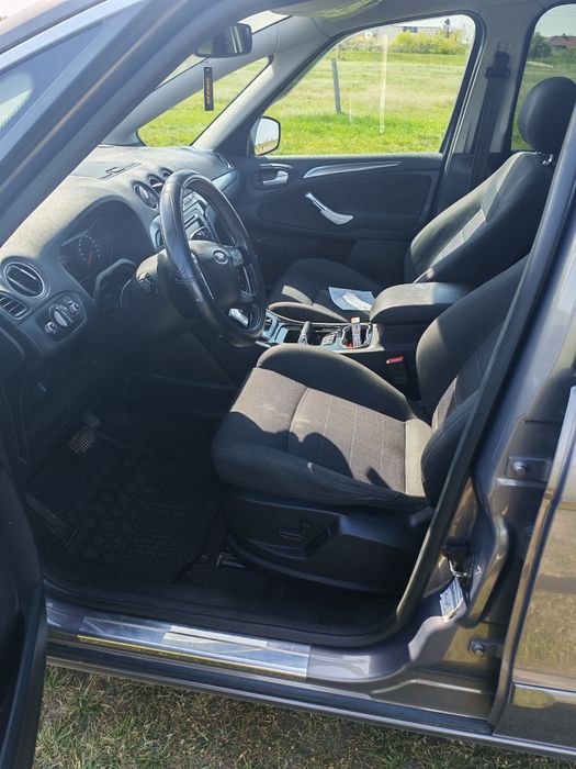 Ford S Max de vânzare