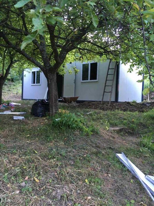 Дава се под наем Офис в Бургас, Акациите - 21 кв.м за 4692 € - Снимка #4