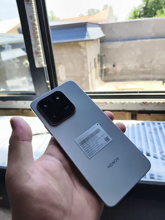 Honor x7d идеал састаяна