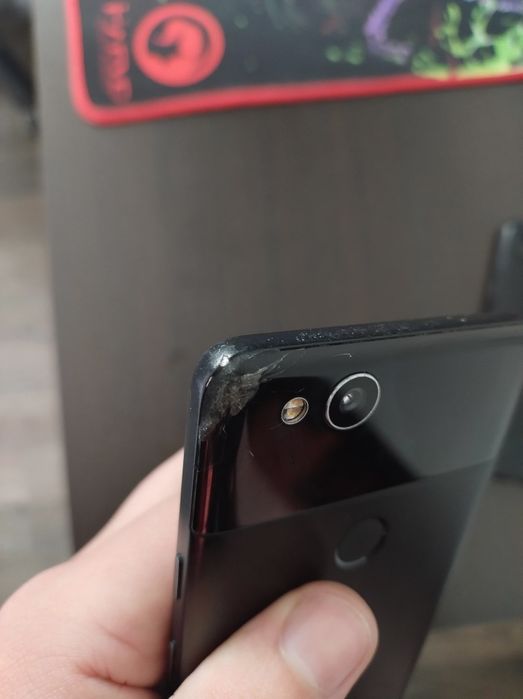 Google pixel 2 android galaxy