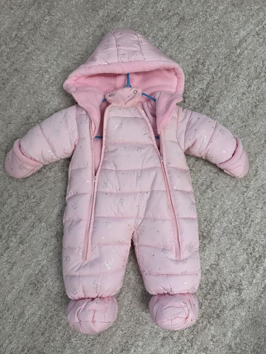 Детский комбенизон