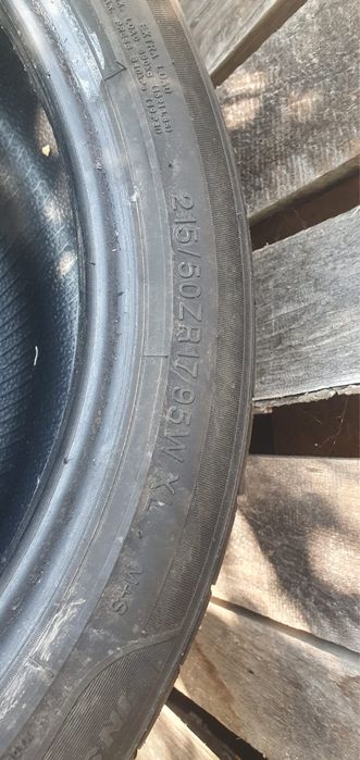 Vand urgent 4 cauciucuri FARROAD