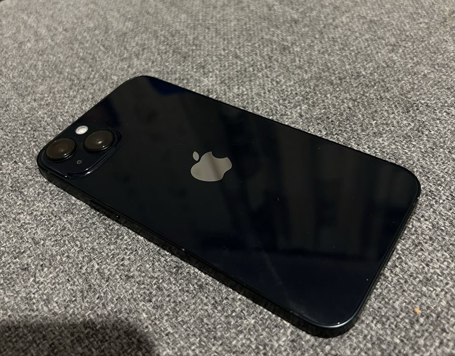 Iphone 14 128GB 100%Батерия ! Отличен