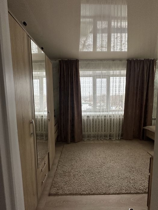 Продам квартиру , Сейфуллина 14