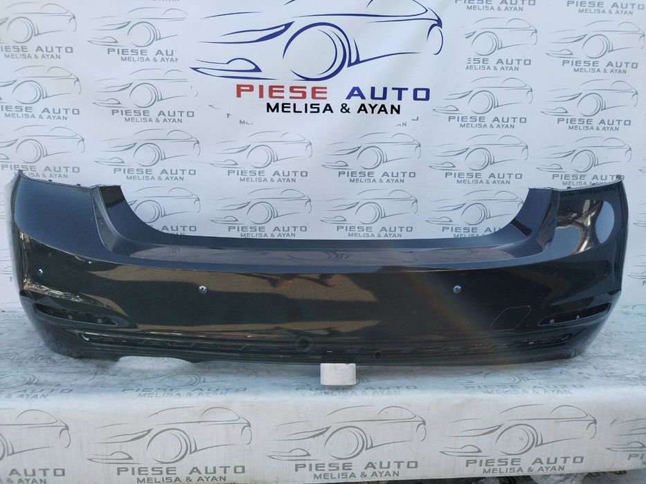 Bara spate Bmw Seria 3 F30 LCi limuzina/berlina/sedan an 2015-2016-201