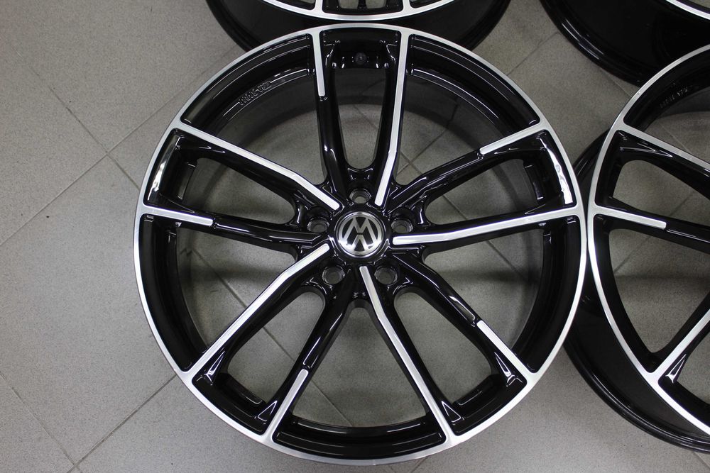 Джанти 20" VW Tiguan, Arteon