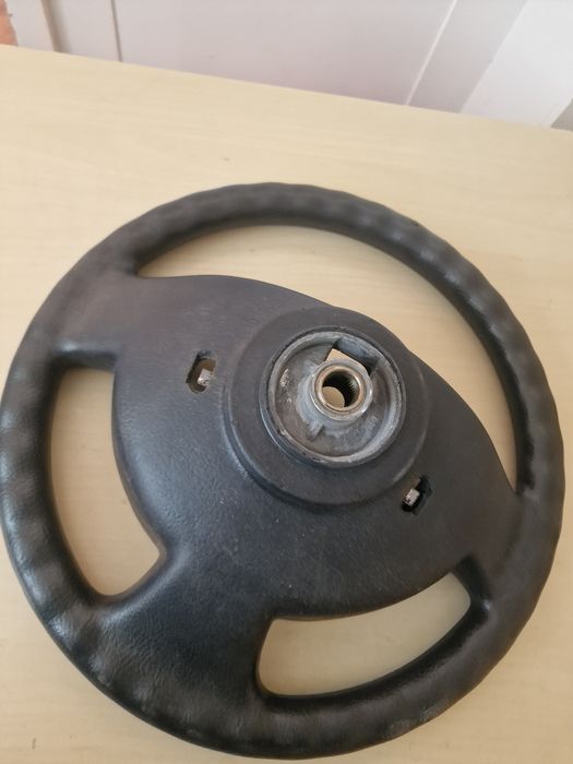 Волан с airbag Renault Clio 2 [1998-2005]