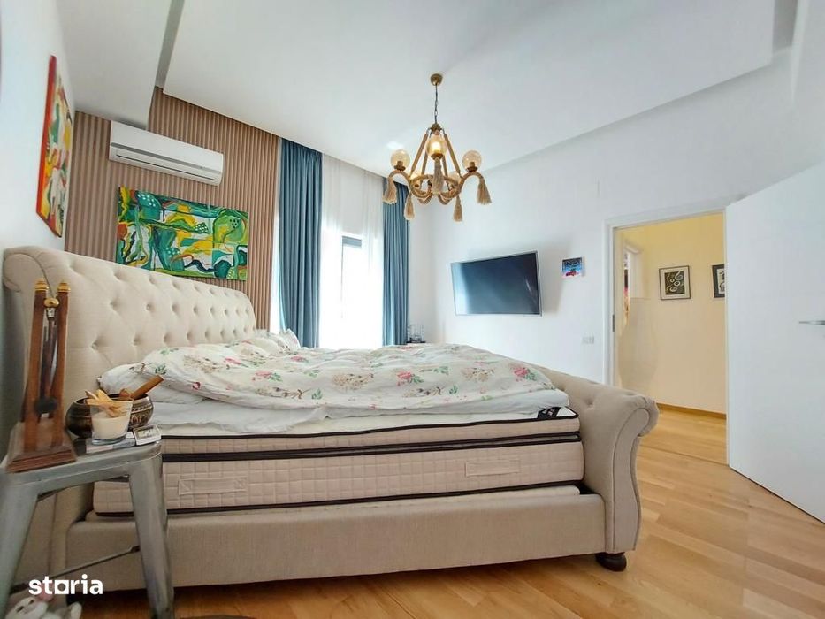 3 camere - Bulevardul Pipera