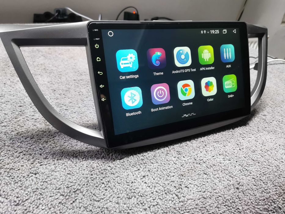 Navigatie Android Honda  CRV  2012-2016  10inch