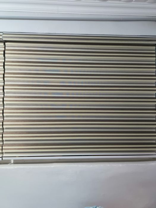 Шторы Жалюзи для окна