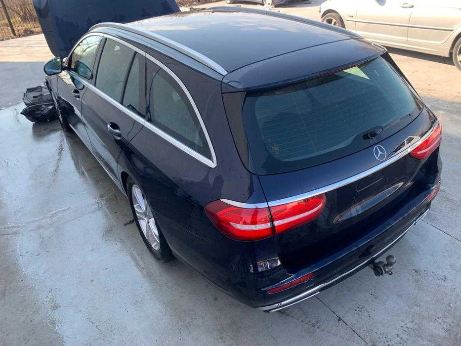 Dezmembrez mercedes e class w213 breack/2.0 diesel euro 6/adblue/