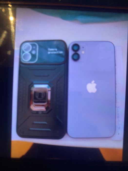 Айфон11 128 гб емк 74 оригинал