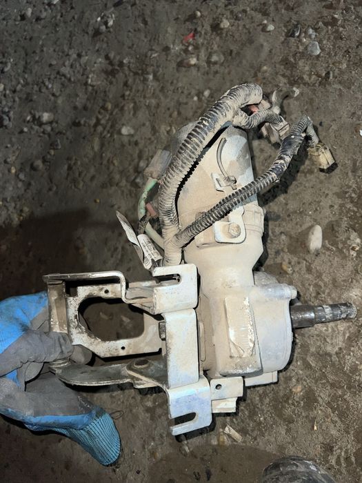 электрический усилитель рул от калина