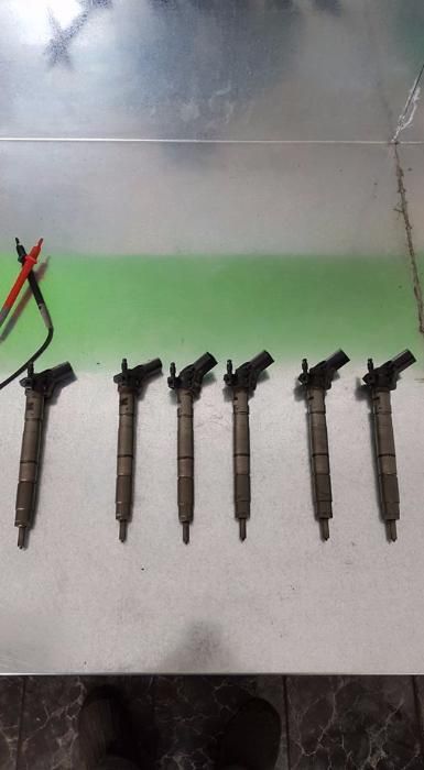 Ремонт дизелови помпи и дюзи ,Комън рейл системи - Видин(COMMON RAIL)