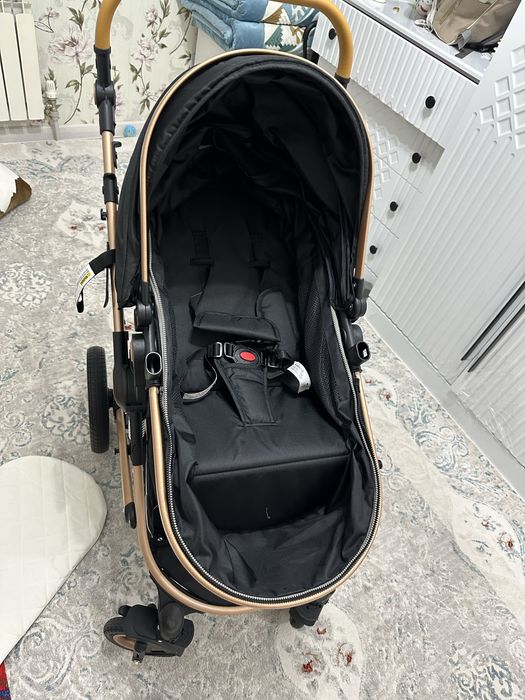 Коляска belecoo сатылады