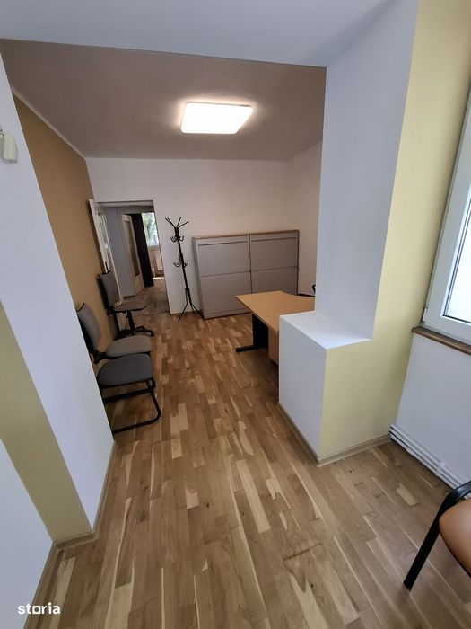 Portul Tomis-Hotel Palace-Apartament 4 camere, mobilat pentru birouri