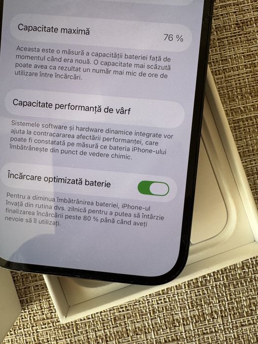 Iphone 14 pro ca nou