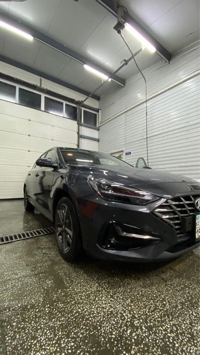 Продам Hyundai i30