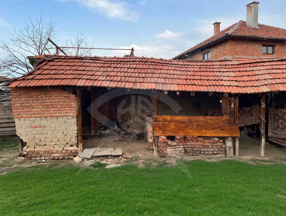 Къща в Раковски!99604