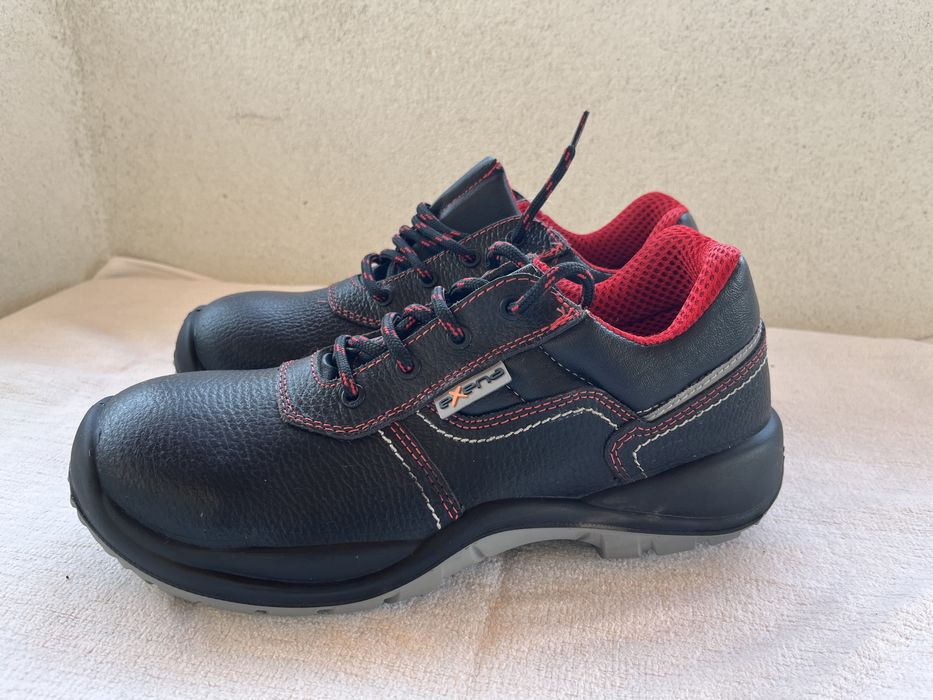 Работни обувки Exena SICILIA S3 SRC