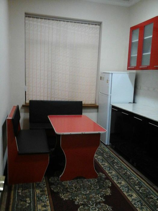 Бульвар.Сдаётся 2х комнатная квартира в Новостройке.Сибирский