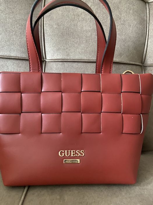 Сумка Guess с Америки