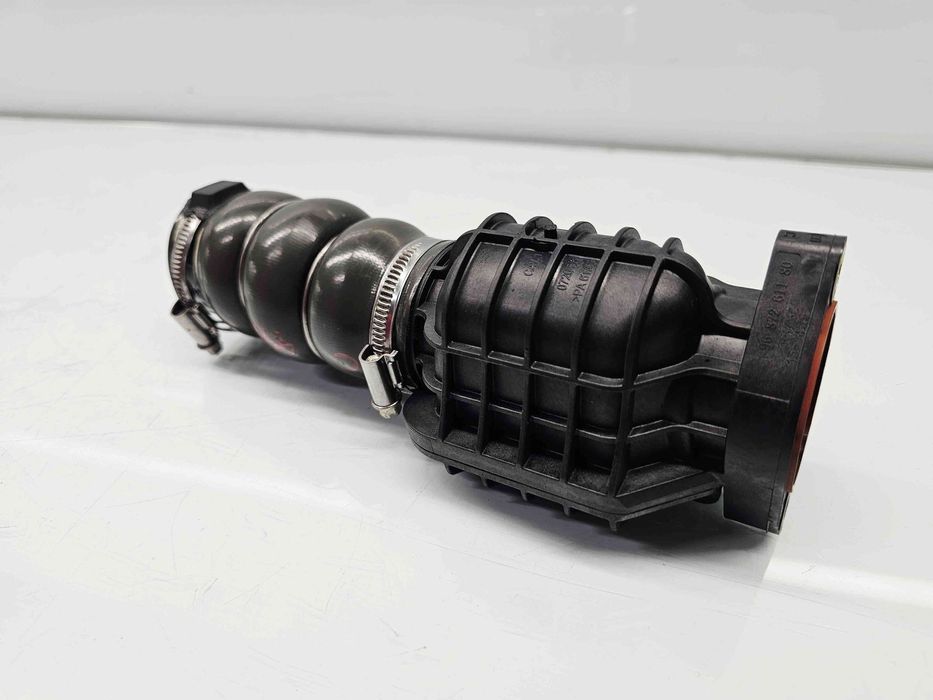 Tub intercooler  Citroen DS3 [Fabr 2009-2015] 9687261180 1.6 HDI DV6C