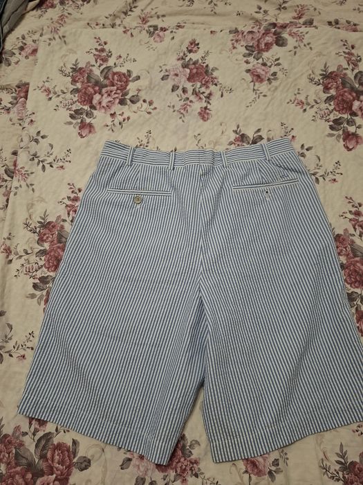 Pantaloni scurti Paul Shark