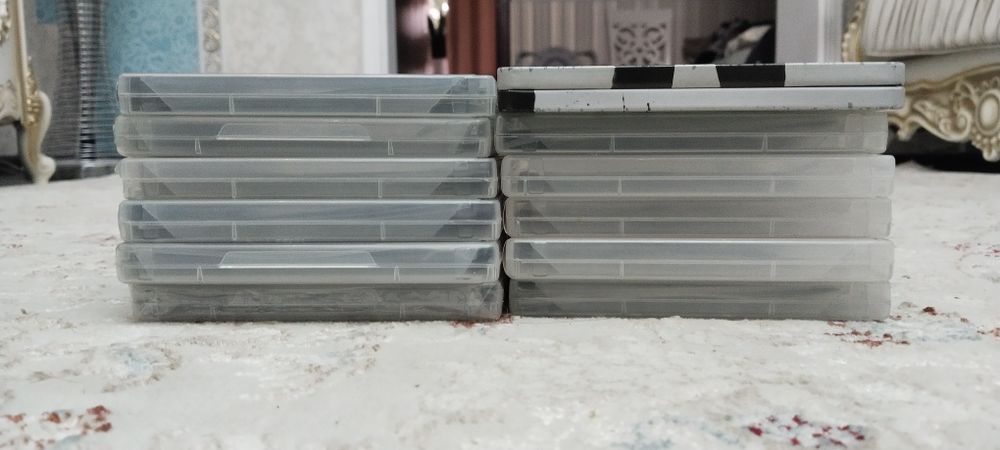 Продам б/у PlayStation 3 в рабочем состоянии