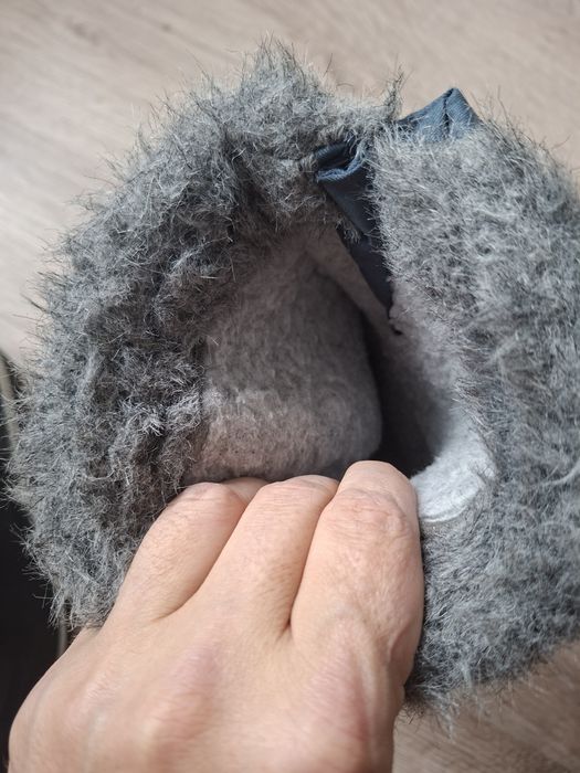 Cizme de zapada dama marime 39 Quechua Decathlon