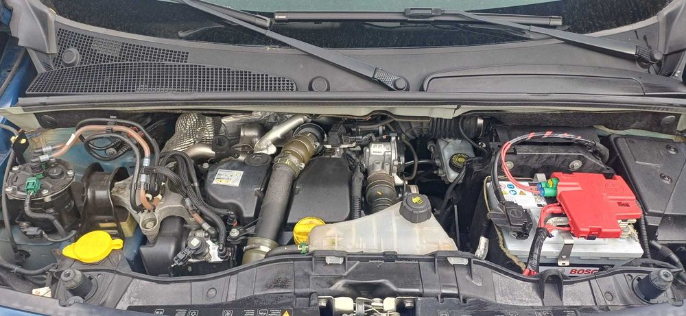 Mercedes Citan 1.5 Diesel