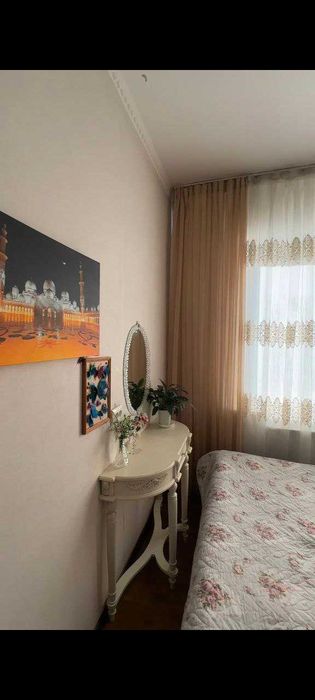 Продаётся квартира