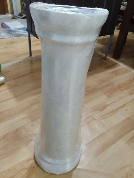 Продам керамический стояк от умывальника