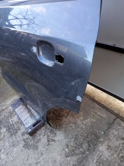 use  audi Q 5 spate