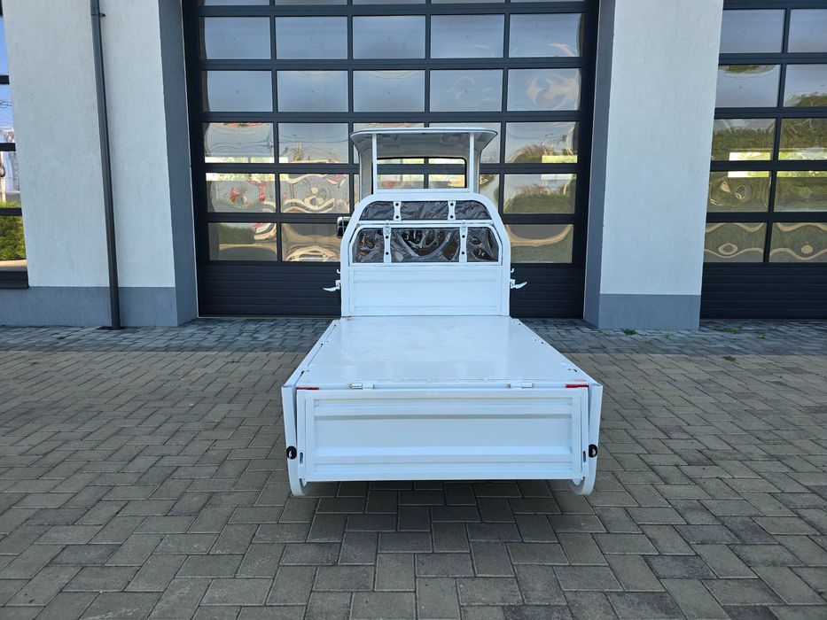 triciclu electric KUBA GL35000