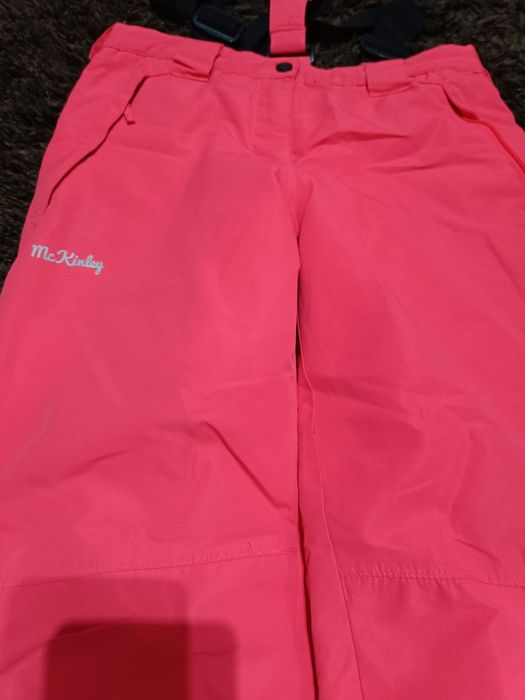 Pantaloni ski fete
