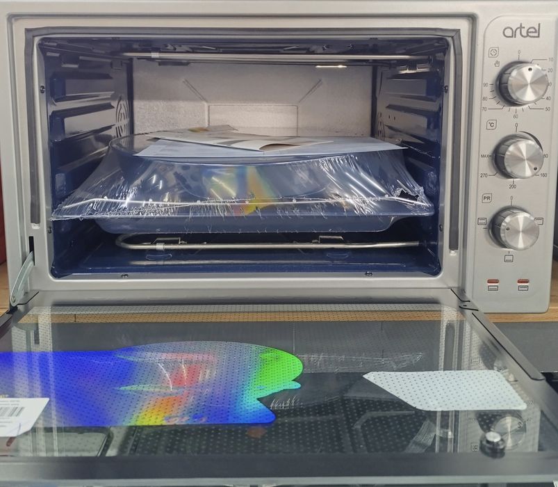 Mini pech 3618 econom sotiladi духовка сотилади