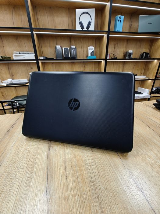 Ноутбук HP | Intel Core i3 | ОЗУ 8гб | HDD 1Тб