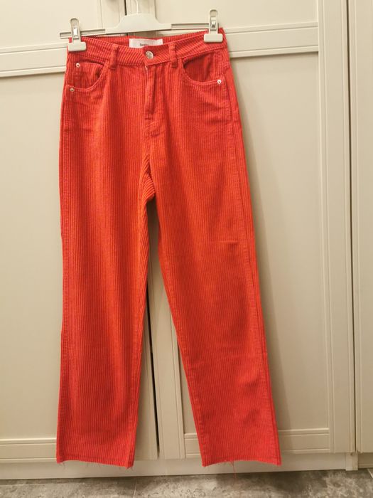 Pantaloni dama reiat