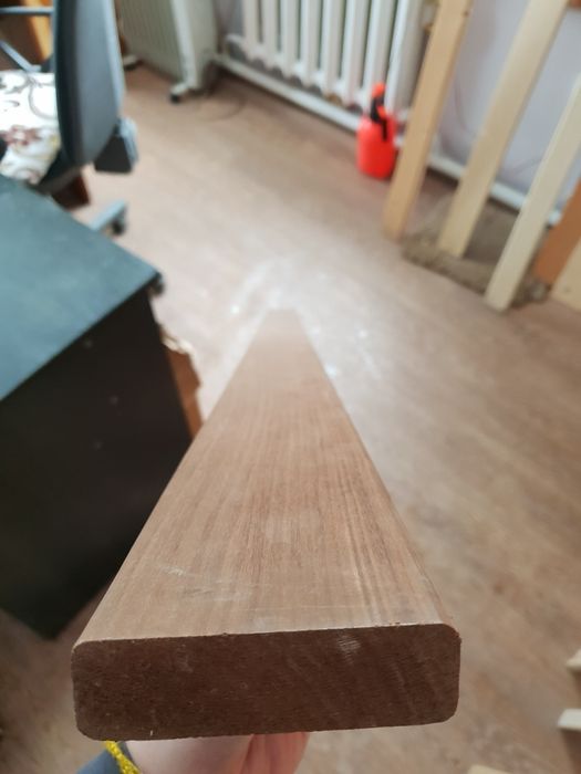 Полок термо липа