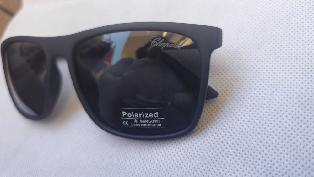 Ochelari de soare Chopard Polarized.