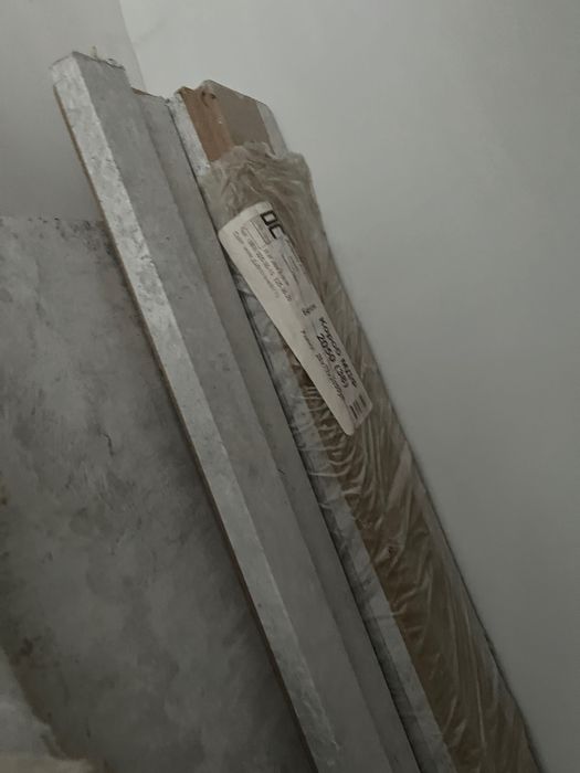 Продам дверь с наличниками м доробом